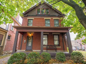 La Dolce Vita Retreat w Hot Tub