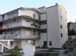 Apartments Anica & Gabriela