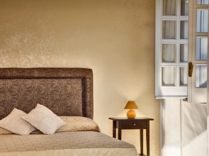 Relais Mamma Mia in Massa Lubrense