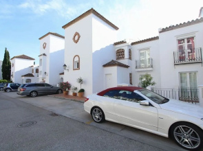 Luxury Mijas Golf Apartment