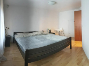 Apartment Zagy Blue