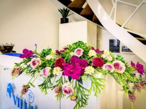 Apartments & Villa Georg