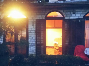 Studio apartman Karla