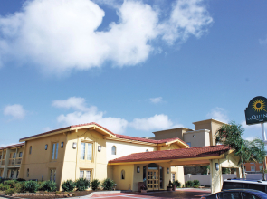 La Quinta Inn Clute Lake Jackson