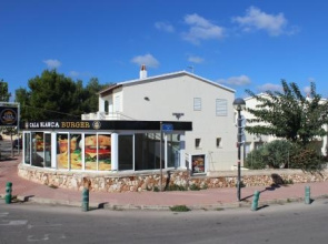 Apartamentos Rayma I-II-III