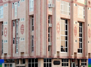 Hotel Samrat