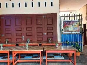 Sederhana's Home