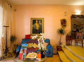 Hotel Estate