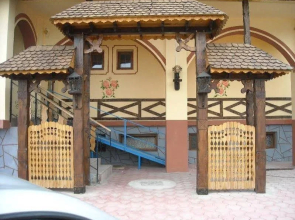 Casa Rotaru
