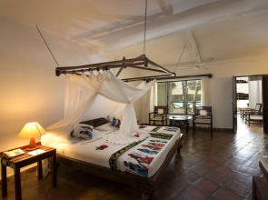 Sandies Tropical Village