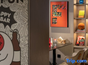 FUNGEE Hotel (Wuyi Square, Nanmenkou Station, Changsha)