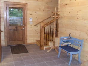 Cherokee Dream Nevaeh Cabin Rentals