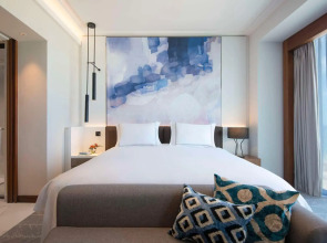 The David Kempinski Tel Aviv