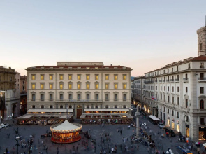 Repubblica Firenze Luxury Apartments | UNA ESPERIENZE