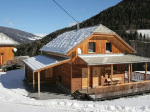 Chalet in Stadl an der Mur With Sauna