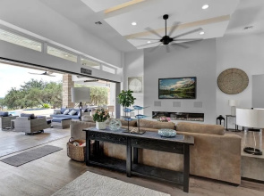 Whispering Waters 4 Bedroom Home