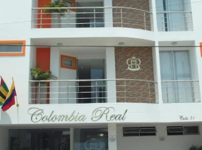 Colombia Real Hotel