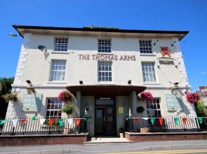 Thomas Arms