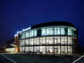 Blue Diamond Hotel Active SPA