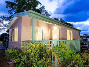 BIG4 Harrington Holiday Park