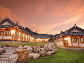 Gyeongju Hanokhotel Chunchugwan