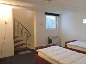 Holiday Home Gouvy 01