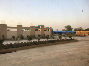 Hotel Ratan Royal Inn.