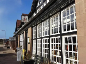The Panmure Arms Hotel