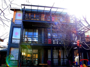 Lijiang Baisha Free Time Designed Hotel