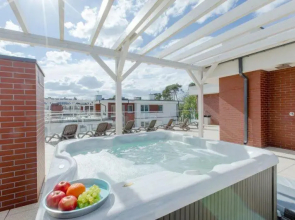 Resort Apartamenty Klifowa Rewal 10