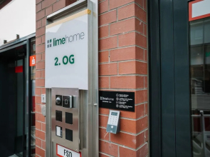 Limehome Flensburg Holm