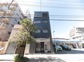 Omotenashi Merry Kishinosato (38-1, 2, 3)