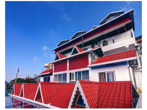 New Mandala(Golden Spa & Resort)