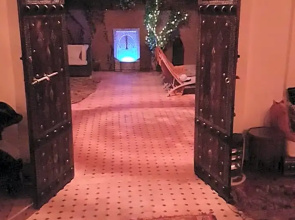 Riad Al Jawhar (Adults Only)