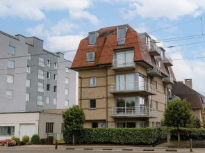 Huswell - Family Apartment With Parking