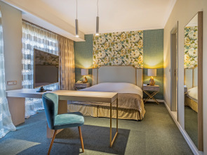 Отель Airotel Stratos Vassilikos