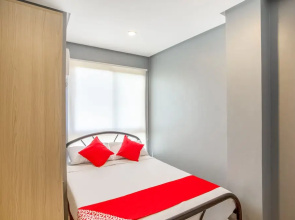Bacaca Suites by ZEN Rooms