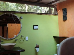 Casa Selva Orquideas