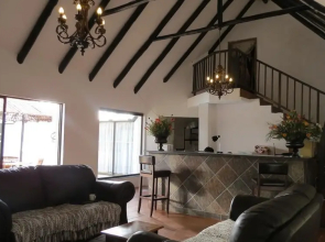 Pensao Guest Lodge