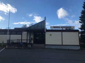 Hotelli Kiteenhovi