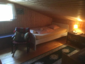 Holiday Home Sondre Hallangen