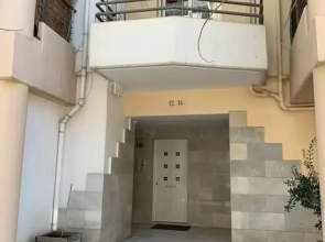 Armonia Rentals Volos Flat