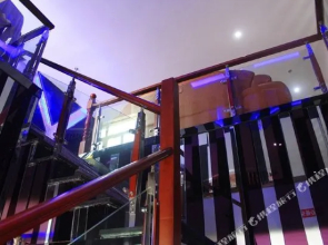 上海心怡时尚宾馆