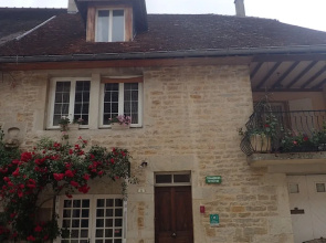 Chambres d'hôtes Coteaux du Val de Sorne