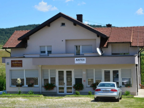 Apartman Viktoria