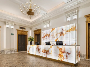 Aurea Ana Palace by Eurostars Hotel Company