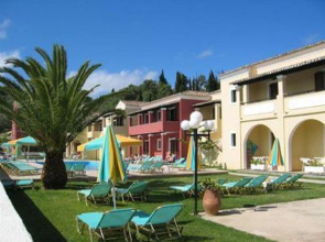 Sellas Hotel