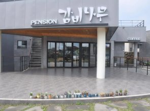 Gambi Namu Pension