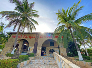 Hotel Parque das Fontes All Inclusive