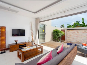 The Residence Resort